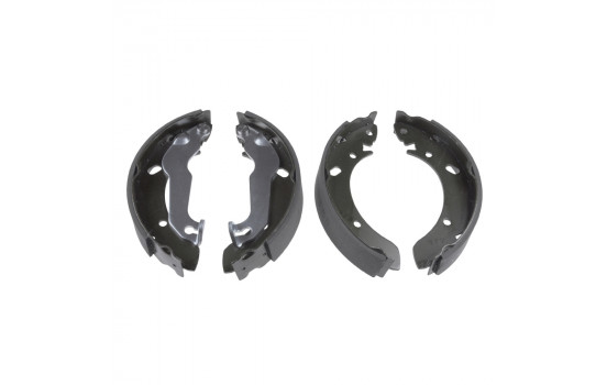 Brake Shoe Kit ADG04105 Blue Print