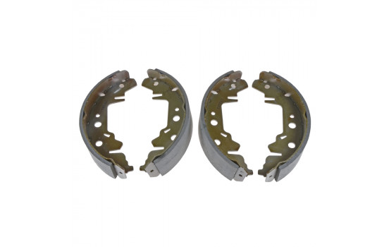 Brake Shoe Kit ADG04119 Blue Print