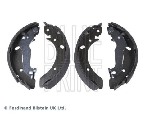 Brake Shoe Kit ADG04122 Blue Print, Image 2
