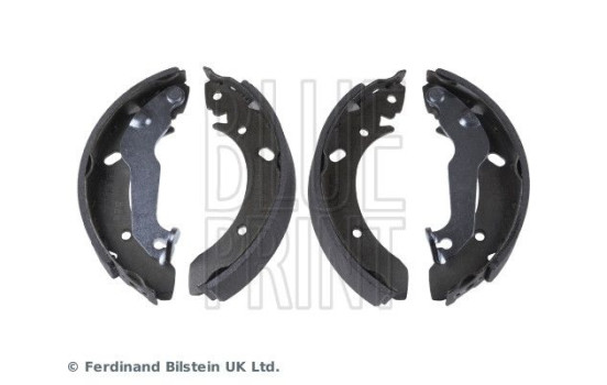 Brake Shoe Kit ADG04122 Blue Print, Image 2