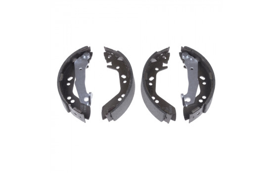 Brake Shoe Kit ADG04127 Blue Print