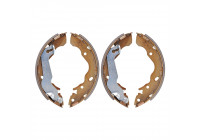 Brake Shoe Kit ADG04142 Blue Print