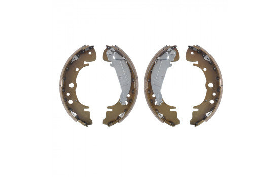 Brake Shoe Kit ADG04146 Blue Print