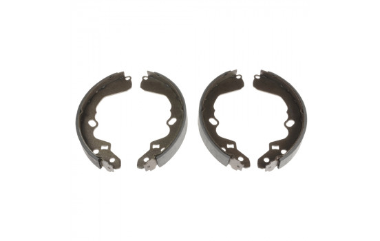 Brake Shoe Kit ADG04147 Blue Print