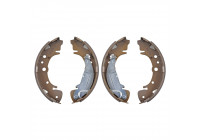 Brake Shoe Kit ADG04159 Blue Print