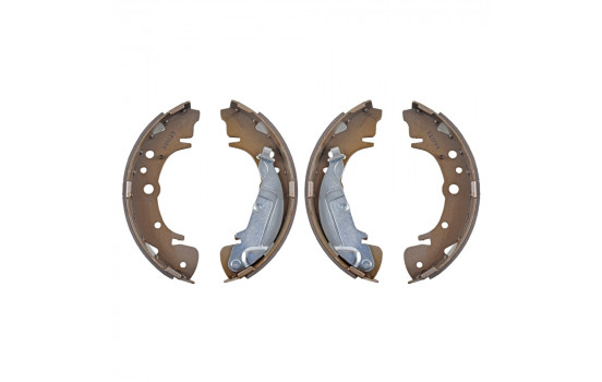 Brake Shoe Kit ADG04159 Blue Print
