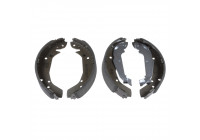 Brake Shoe Kit ADG04163 Blue Print