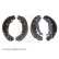 Brake Shoe Kit ADG04163 Blue Print, Thumbnail 2
