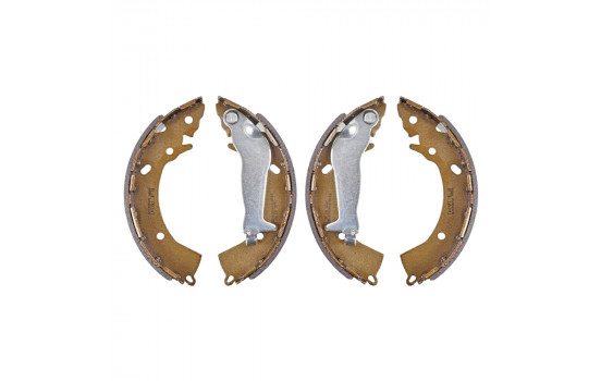 Brake Shoe Kit ADG04168 Blue Print