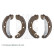 Brake Shoe Kit ADG04170 Blue Print, Thumbnail 2