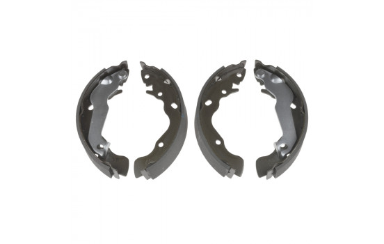 Brake Shoe Kit ADG04171 Blue Print