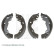 Brake Shoe Kit ADG04171 Blue Print, Thumbnail 2