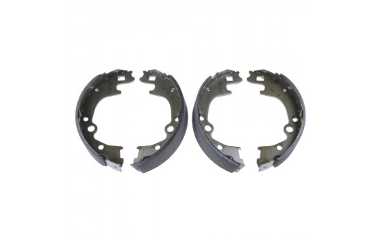 Brake Shoe Kit ADG04177 Blue Print