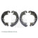 Brake Shoe Kit ADG04177 Blue Print, Thumbnail 2