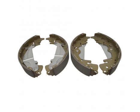 Brake Shoe Kit ADG04179 Blue Print