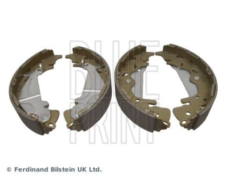 Brake Shoe Kit ADG04179 Blue Print, Image 2
