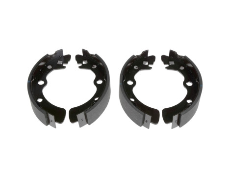 Brake Shoe Kit ADH24101 Blue Print