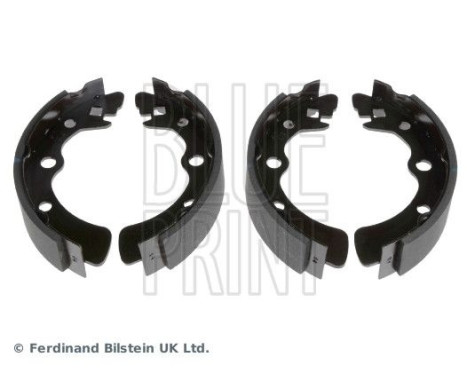 Brake Shoe Kit ADH24101 Blue Print, Image 2