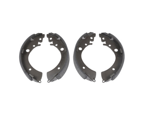Brake Shoe Kit ADH24112 Blue Print