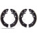 Brake Shoe Kit ADH24113 Blue Print, Thumbnail 2