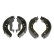 Brake Shoe Kit ADH24117 Blue Print