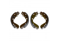 Brake Shoe Kit ADH24118 Blue Print