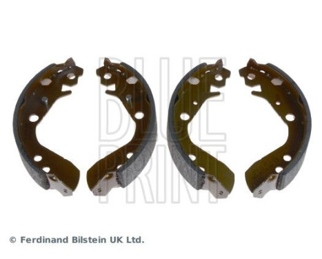 Brake Shoe Kit ADH24118 Blue Print, Image 2