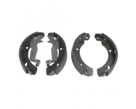 Brake Shoe Kit ADH24119 Blue Print