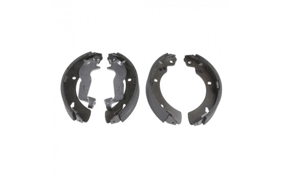 Brake Shoe Kit ADH24119 Blue Print