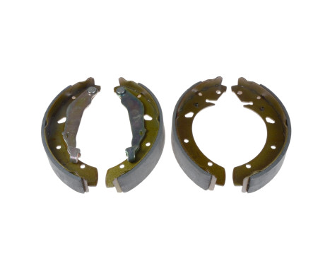 Brake Shoe Kit ADH24121 Blue Print