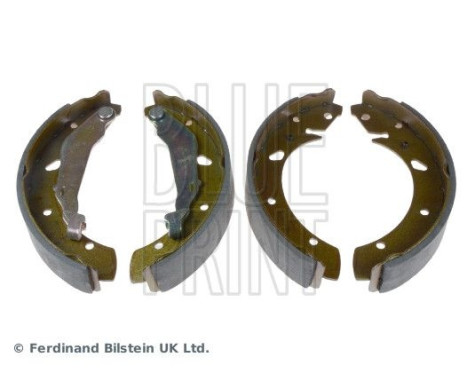 Brake Shoe Kit ADH24121 Blue Print, Image 2