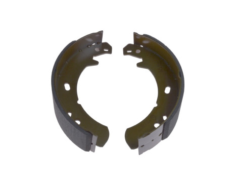 Brake Shoe Kit ADJ134101 Blue Print