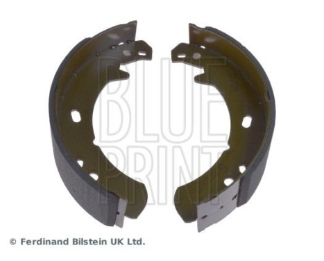 Brake Shoe Kit ADJ134101 Blue Print, Image 2