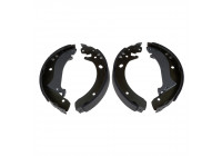 Brake Shoe Kit ADJ134104 Blue Print