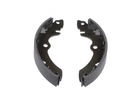 Brake Shoe Kit ADK84109 Blue Print