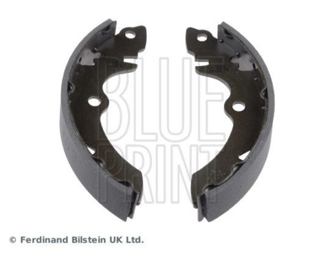 Brake Shoe Kit ADK84109 Blue Print, Image 2