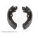 Brake Shoe Kit ADK84109 Blue Print, Thumbnail 2