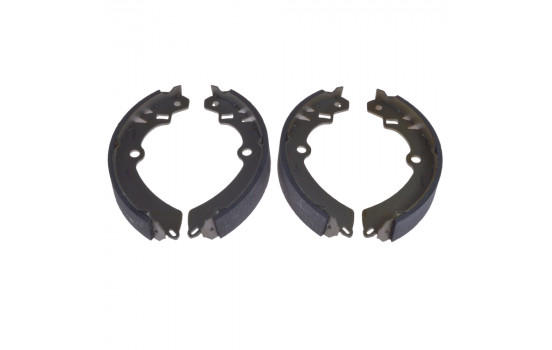 Brake Shoe Kit ADK84112 Blue Print