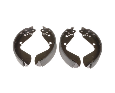 Brake Shoe Kit ADK84123 Blue Print