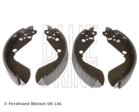 Brake Shoe Kit ADK84123 Blue Print, Image 2