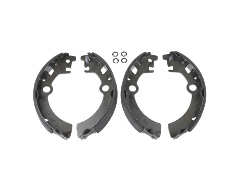 Brake Shoe Kit ADK84126 Blue Print