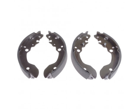 Brake Shoe Kit ADK84127 Blue Print