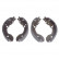 Brake Shoe Kit ADK84127 Blue Print