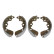 Brake Shoe Kit ADK84129 Blue Print
