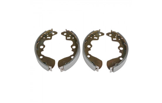 Brake Shoe Kit ADK84129 Blue Print