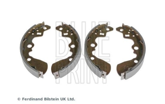 Brake Shoe Kit ADK84129 Blue Print, Image 2