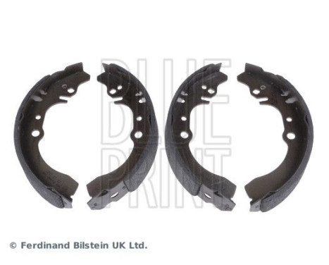 Brake Shoe Kit ADK84130 Blue Print, Image 2