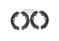 Brake Shoe Kit ADK84132 Blue Print