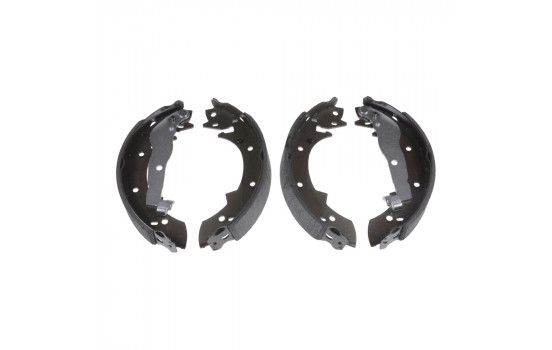 Brake Shoe Kit ADK84133 Blue Print