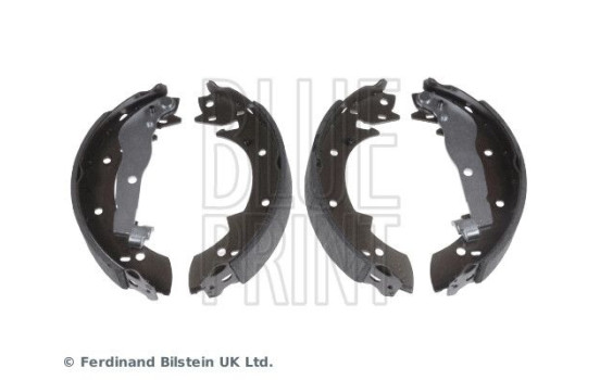 Brake Shoe Kit ADK84133 Blue Print, Image 2